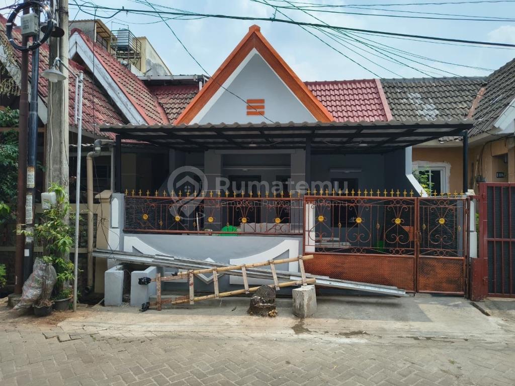 Rumah Siap Huni di Gading Serpong