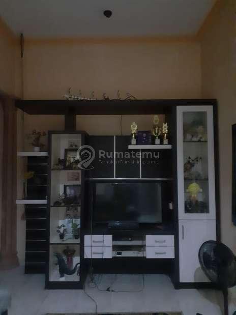 Jual rumah komplek Hook Cluster Flamboyan area Sawah Dalam, Kenanga, Cipondoh, tangerang, Banten