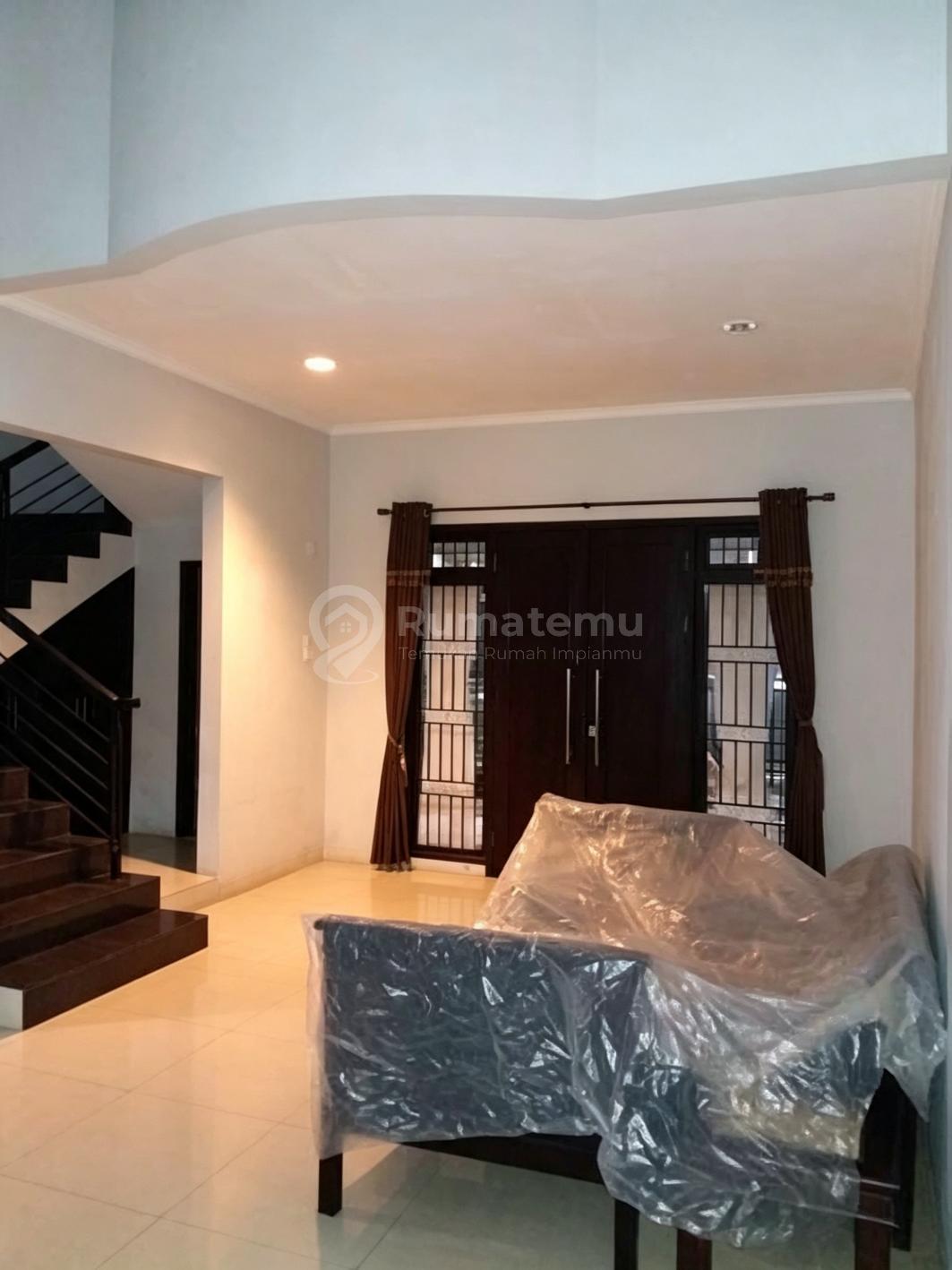 Jual Rumah Batununggal Elok Dekat Cijagra, Kembar Bandung