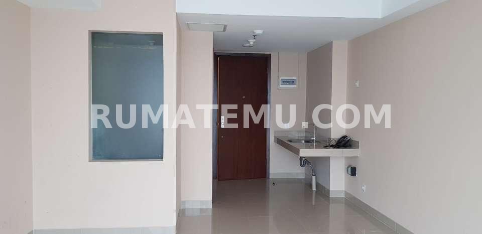 Apartemen U Residence 