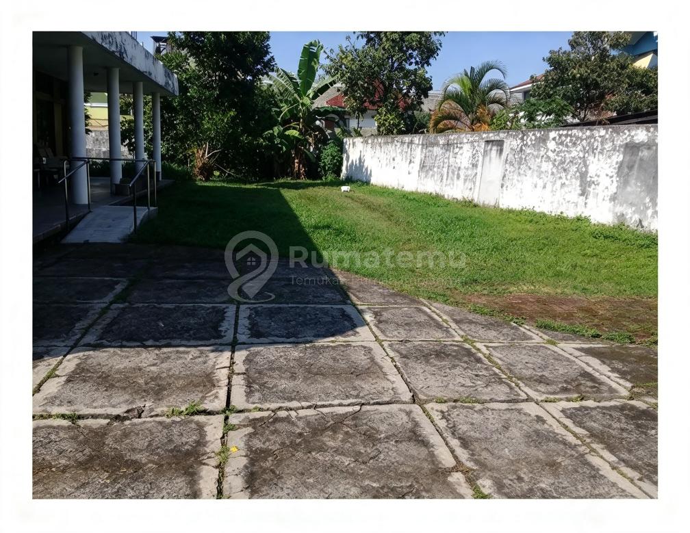 Dijual Tanah Main Road Sekejati KB. Kangkung Kiaracondong Bandung