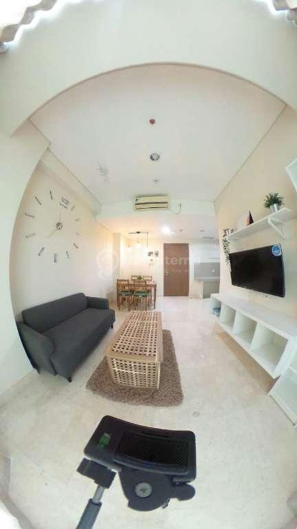 Apartemen Puri Orchard 