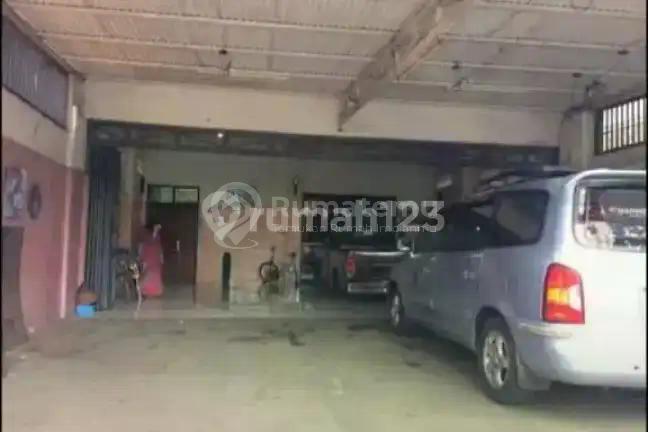 Ada Rumah Dijual Di Mainroad Jl Lodaya?! Mending Mampir Ke Iklan Sini Dulu Dehh