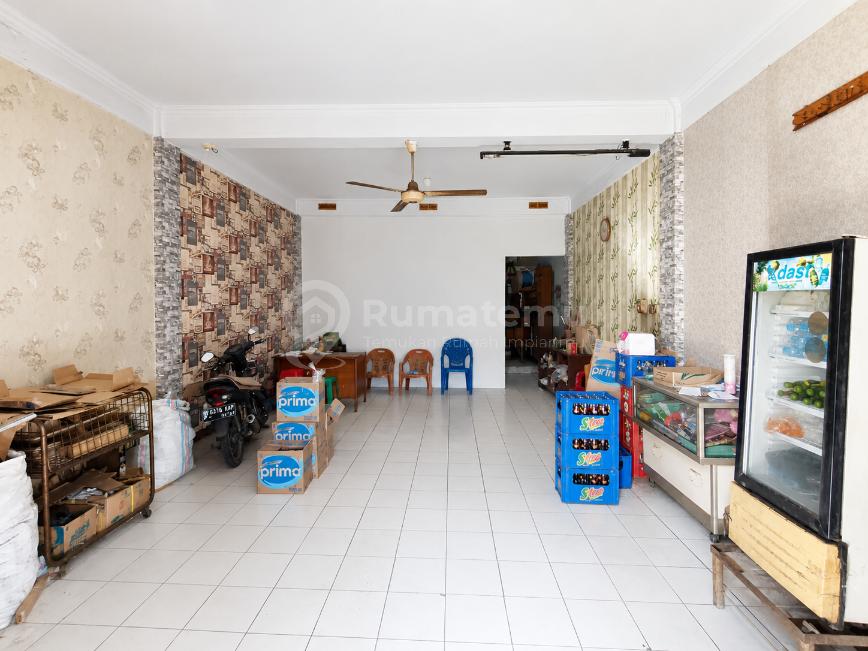 Dijual Ruko 2 Lanatai Di Harapan Indah Lokasi Strategis