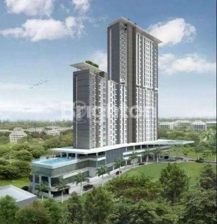 Apartment Tamansari Bintaro Mansion