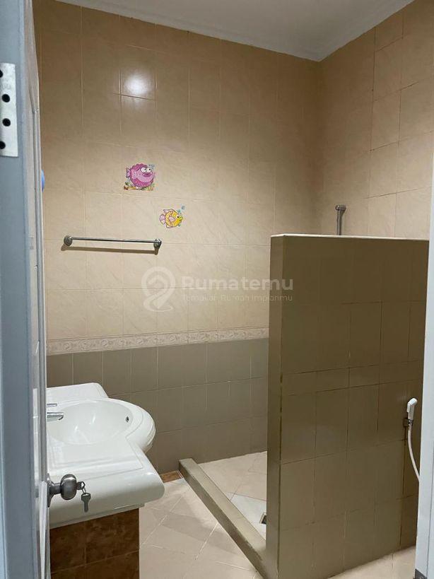 Dijual rmh di sunter kompleks