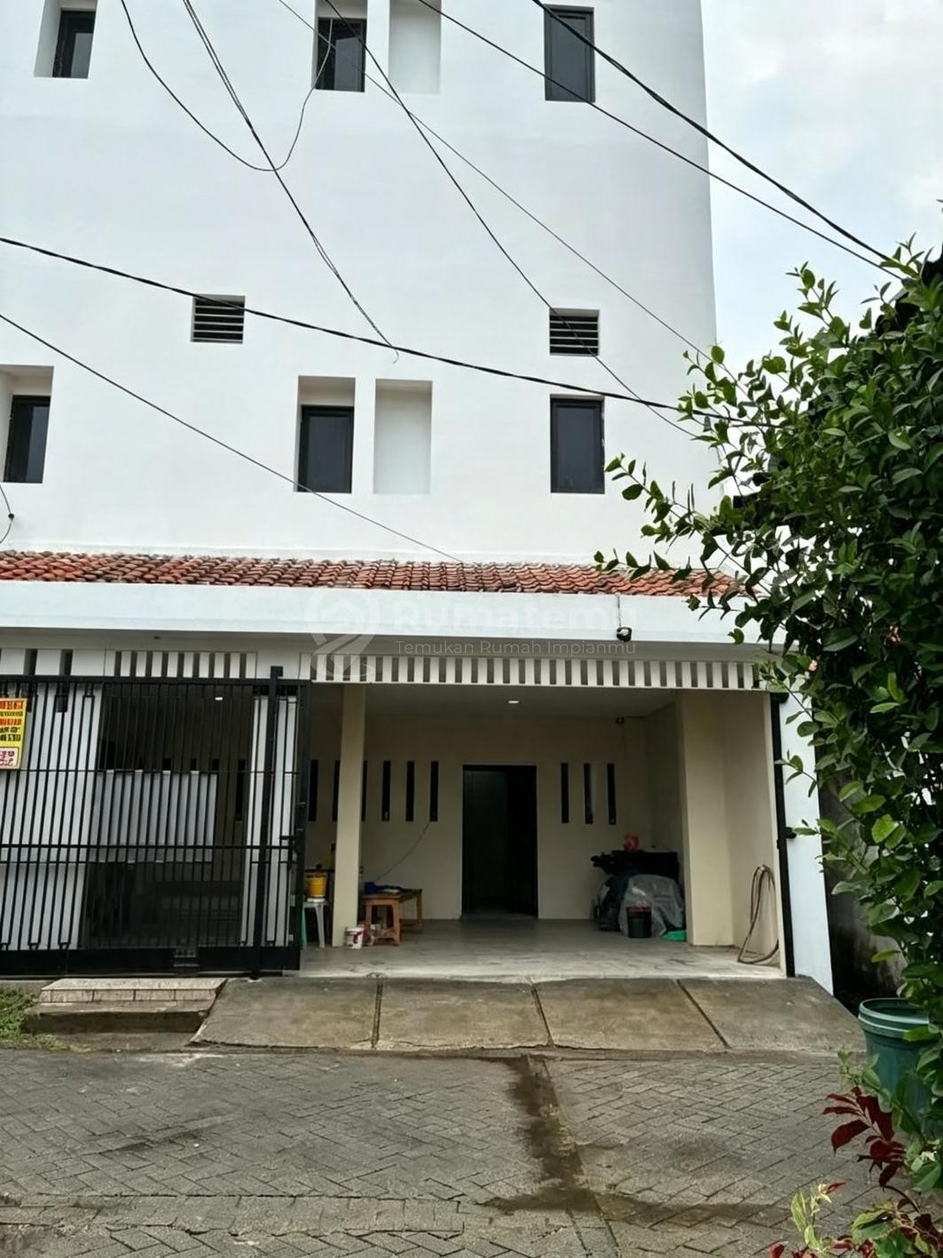 Dijual Murah Kost2an Dkt Univ Buddhi Karawaci