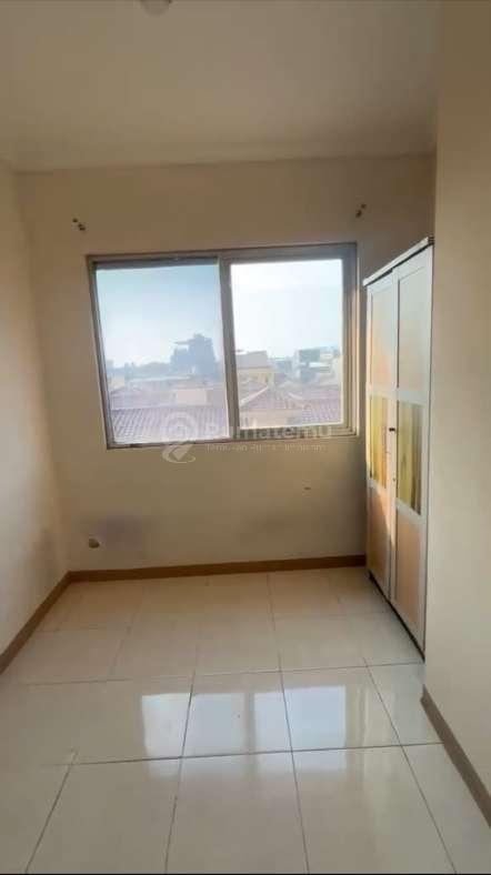 Di Sewakan Apartement City Resort Bougenfile