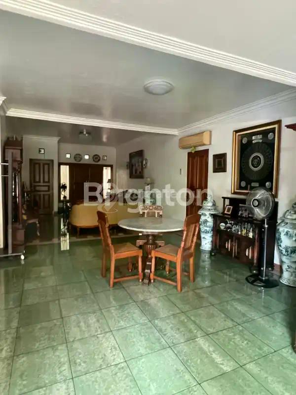 Jual SEKTOR 12, BUMI SERPONG DAMAI, TANGERANG SELATAN, BANTEN