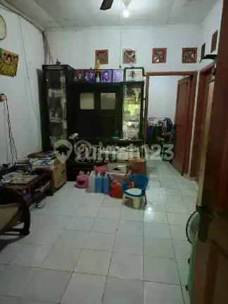 Rumah Poris Garden Harga Murah