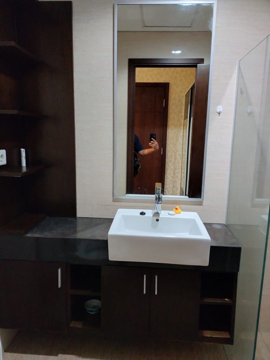 Apartemen Gallery West Kebon Jeruk