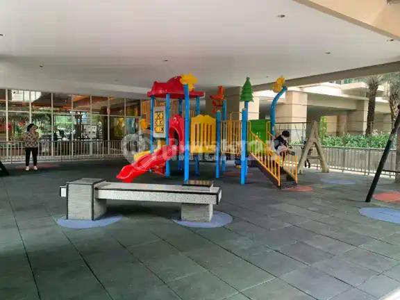 Disewakan Unit 3BR High Floor di Pondok Indah Residences