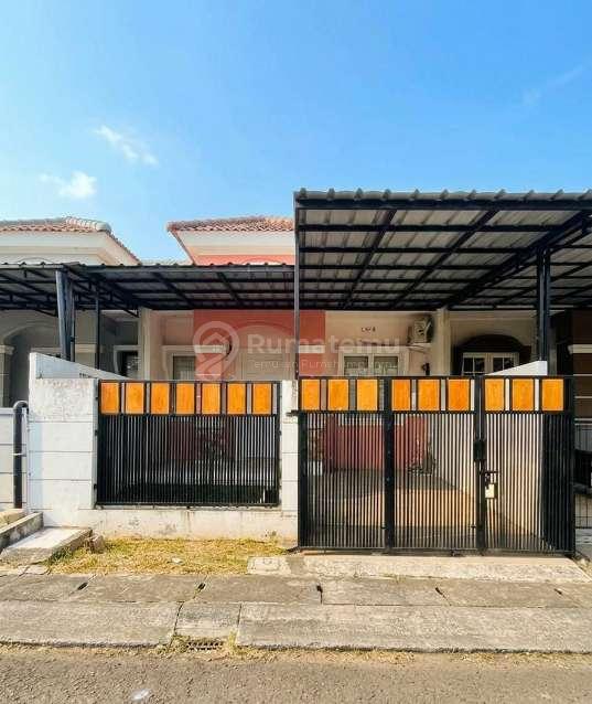 Rumah siap huni di Nusaloka BSD Tangerang Selatan 