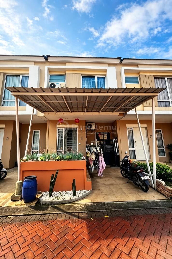 Dijual Rumah di Milano Village, Gading Serpong
