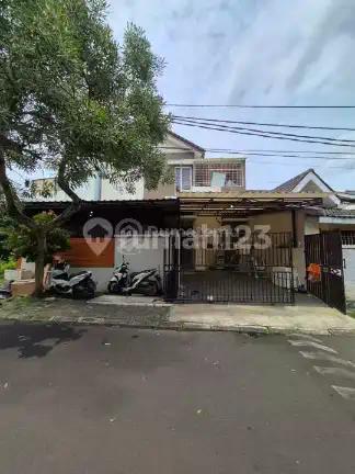 D Jual Rumah Dibsd Kencana Loka