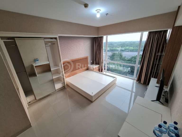 Apartemen U Residence Tower 2