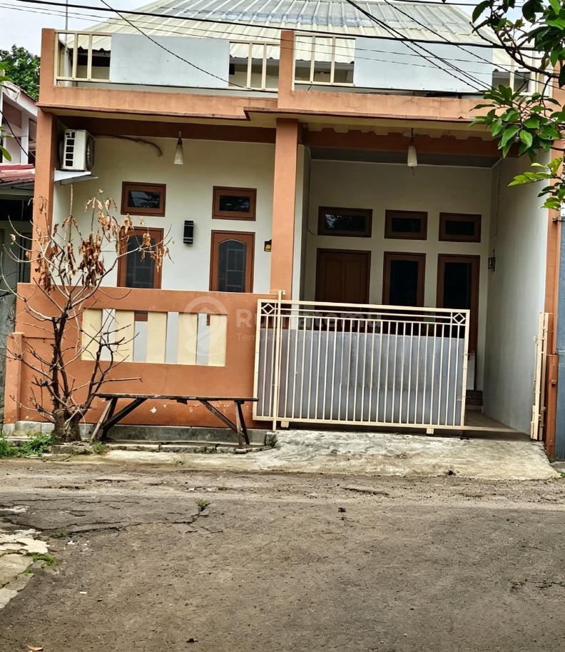 Dijual Rumah Dalam Perumahan Kondisi Bagus Di Bintaro Sektor 3A