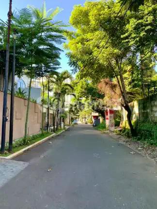 PERMATA HIJAU [TANAH]: Super Langka-Cocok utk Townhouse