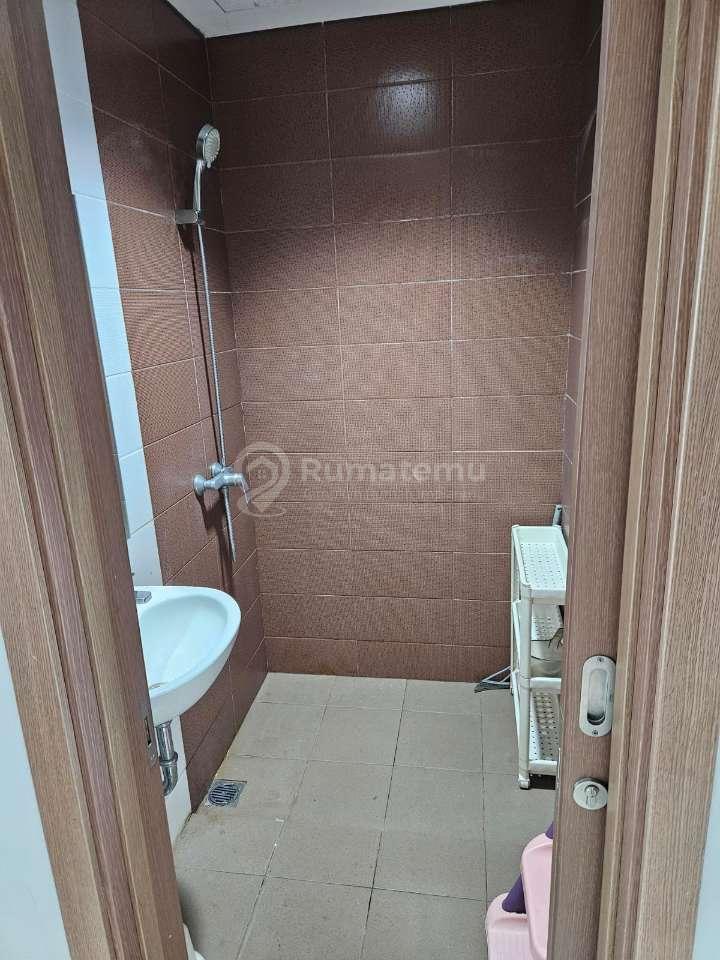 Apartemen Puri Orchard