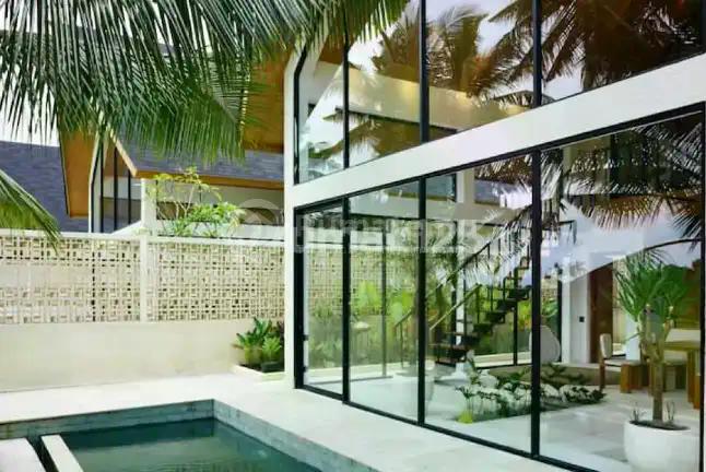 Ready For Rent Beautyfull Villa In Ubud Bali