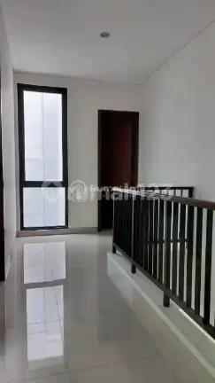 Rumah Summarecon Pinewood Bogor Siap Huni Asri Nyaman
