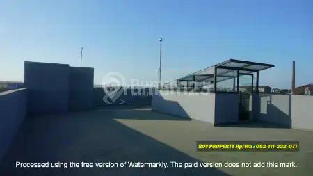 TERMURAH Dijual Tanah di Cakung Cilincing 2.200 m2 ADA GEDUNG