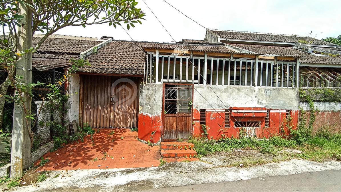 Dijual Cepat Rumah 3 KT Perum Ciaul Subangjaya Sukabumi 340Jt Nego Sampai Deal!