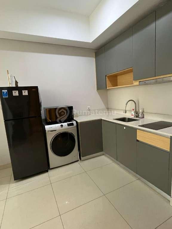 Apartemen Taman anggrek residences 1br furnish siap huni jakarta barat 