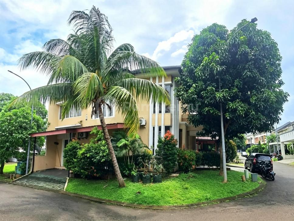 Disewakan Rumah + Swimming Pool Di Delatinos Hoek