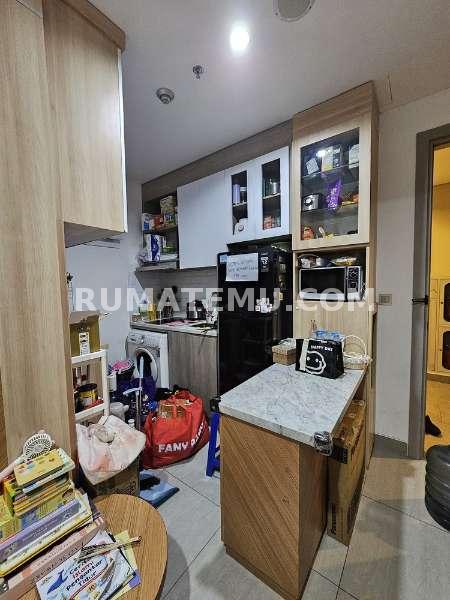 Apartemen Fatmawati Tower Corona 1BR Semi Furnished, Jakarta Selatan