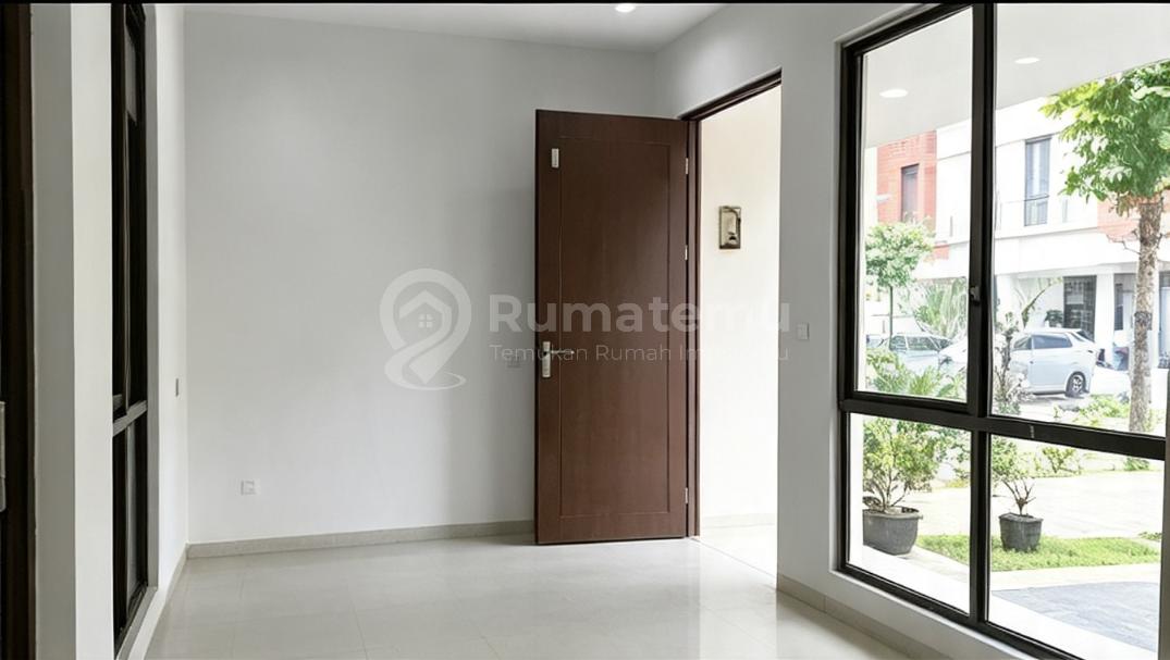 Hunian Nyaman Bebas Banjir Lokasi Strategis di Bintaro Serpong Tangerang Selatan. Bebas Banjir Rumah dan Akses Tol!!!!
