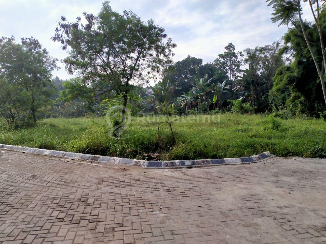 Jual Kavling Hunian di  komplek Villa Sawangan Asri, Bedahan, Sawangan, Depok, Jawa Barat 