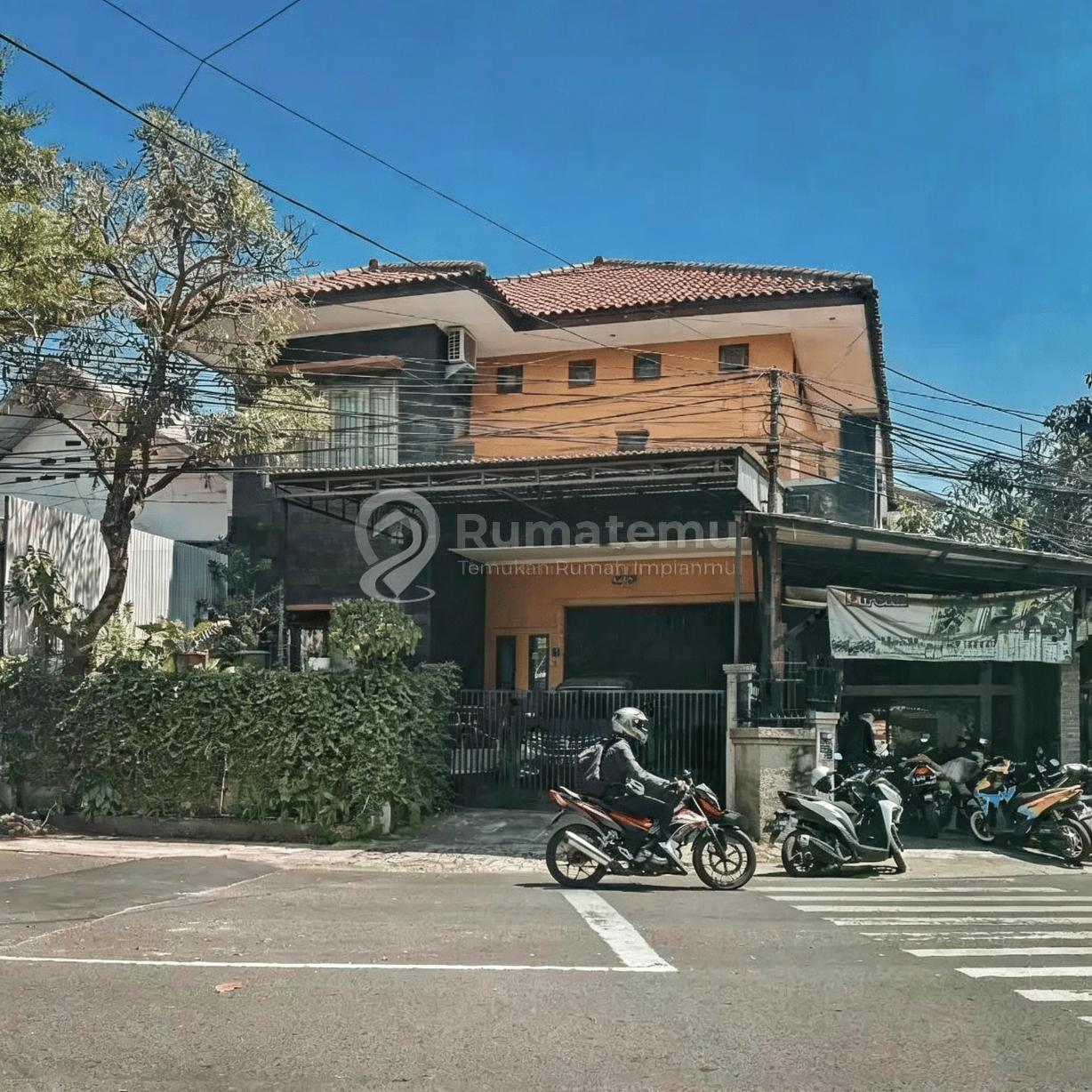 Jual KOMP. ISTANA MEKAR WANGI, MEKARWANGI, KEC. BOJONGLOA KIDUL, BANDUNG, JAWA BARAT 40237