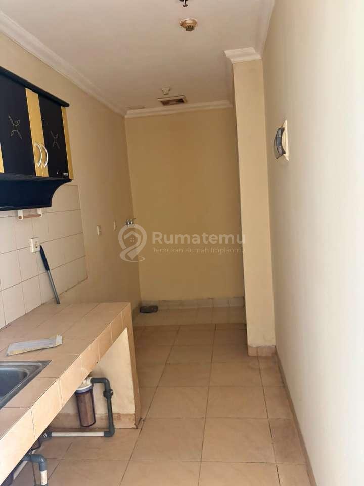 Di Sewakan Apartement City Resort Alamanda 