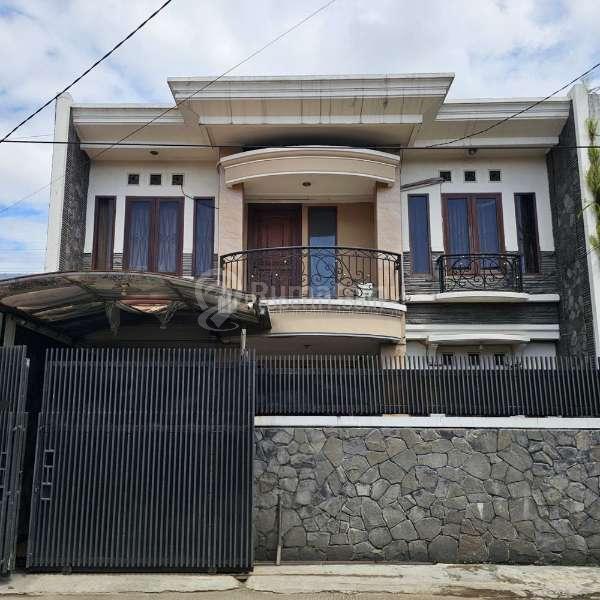 Jual Rumah Taman Holis Indah Dekat TKI, Sumbersari Bandung