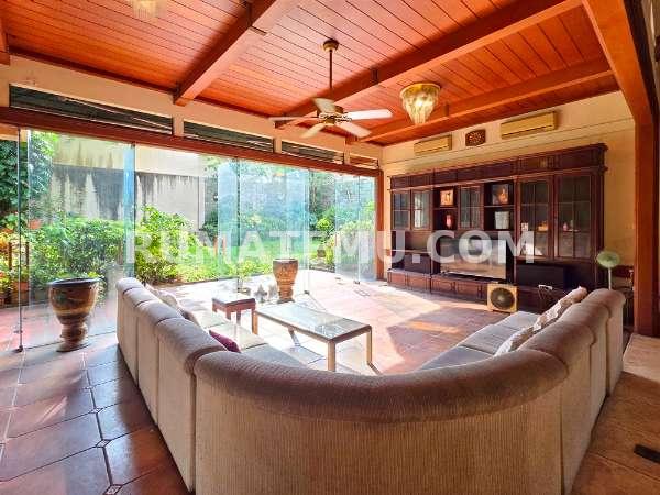 Rumah Di Villa Cinere Mas, Pisangan, Tangerang Selatan