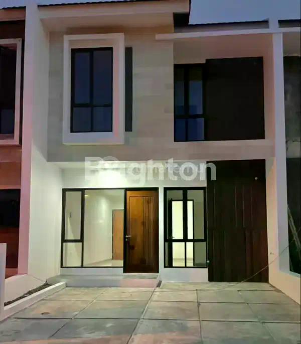 Jual BUANA GARDENIA RESIDENCE,PINANG,TANGERANG
