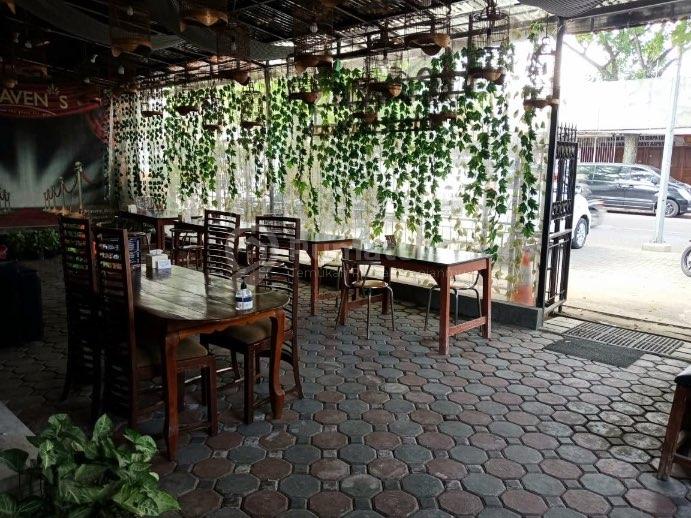 DIJUAL RUMAH & TEMPAT USAHA STRATEGIS DI PUSAT KOTA BANDUNG