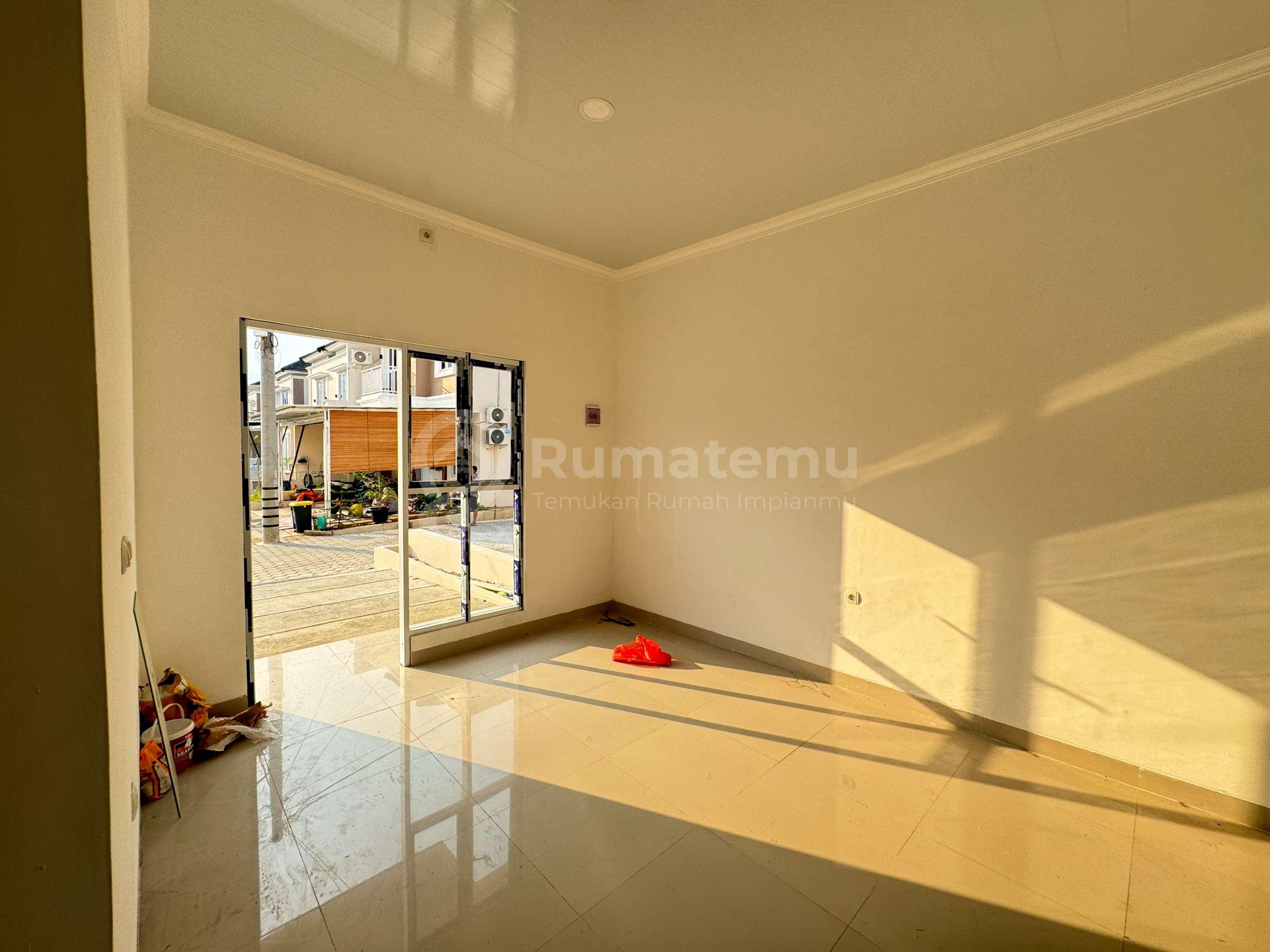 Rumah Modern Minimalis 2 Lantai