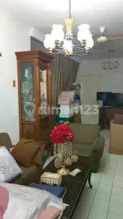 Rumah Murah di Kosambi Baru Duri Kosambi Cengkareng Jakarta Barat