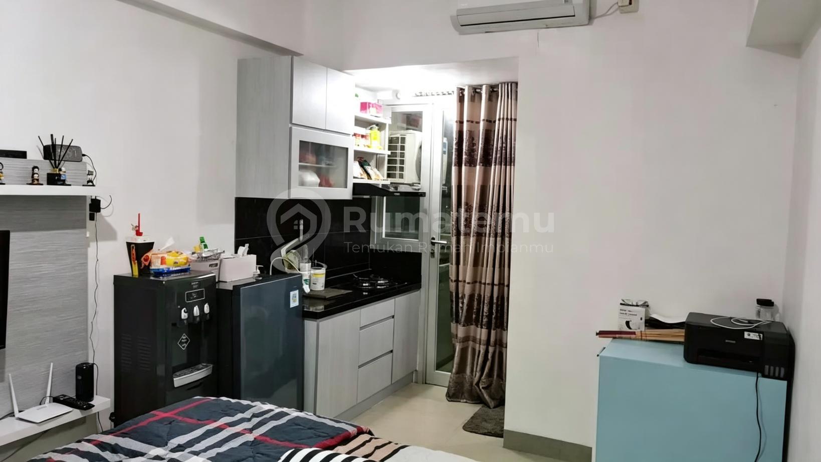 Jual APARTEMEN BINTARO PARKVIEW JALAN BINTARO PERMAI PESANGGRAHAN, JAKARTA SELATAN