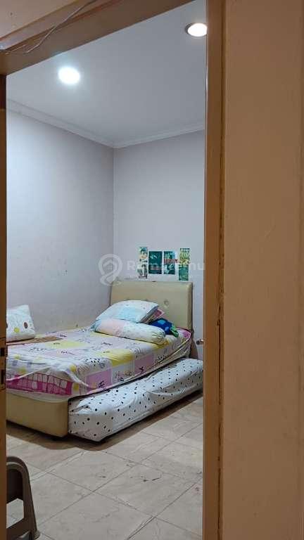 Dijual Rumah Strategis Siap Huni di Kav. DKI Meruya Utara Jakarta