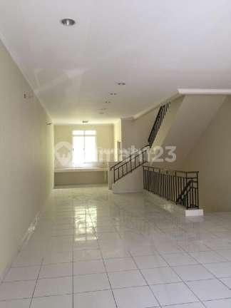 Dijual Ruko Di Grha Bpulevard Gading Serpong, 3 Lantai, Kosong Siap Pakai