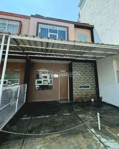Jual Rumah Modern Sariwangi Dekat Ciwaruga, Gegerkalong, Bandung