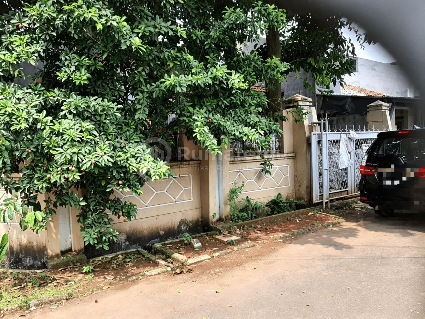 Dijual Rumah Hook di Sektor 6 Gading Serpong
