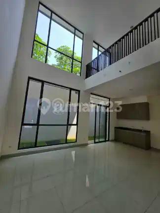 Dijual Cepat Rumah di Asya Sentarum Jgc Perumahan Premium
