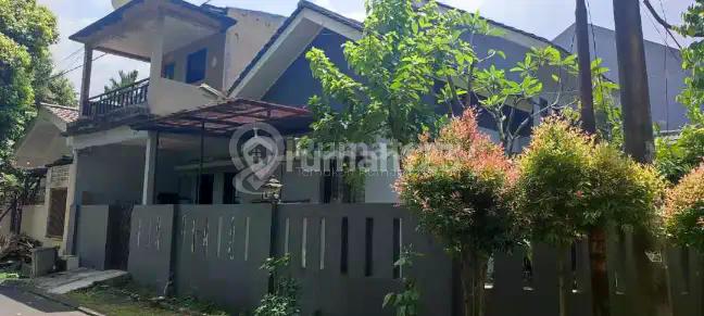 Cari Rumah di Nusaloka BSD Tangerang Selatan? Unit Hoek LT 153M² SHM Dekat Sekolah & Fasilitas Umum