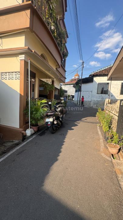 Dijual Tanah di Tampomas Gajahmungkur Semarang By Prabowo Siswanto Property