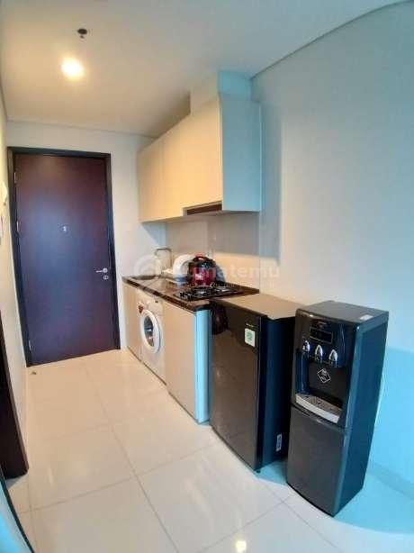 Apartemen Puri Mansion