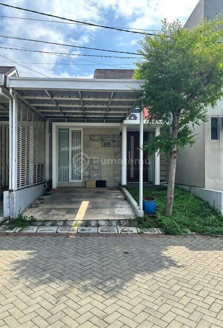 Rumah 2 KT Fully Furnished 700 Juta Nego Greenland Sendang Cirebon